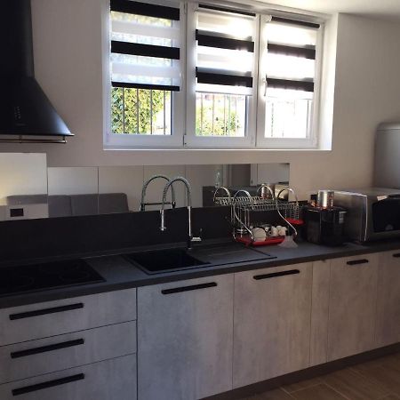 Guest House Persico Desenzano del Garda Exterior foto