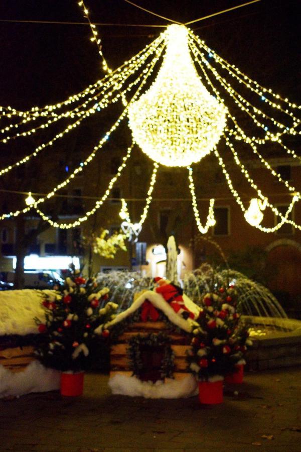 Guest House Persico Desenzano del Garda Exterior foto