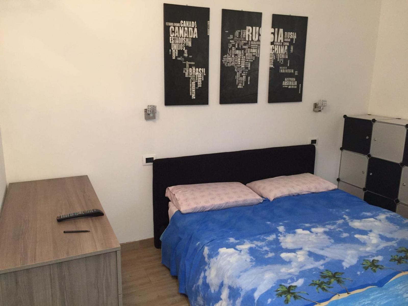 Guest House Persico Desenzano del Garda Exterior foto