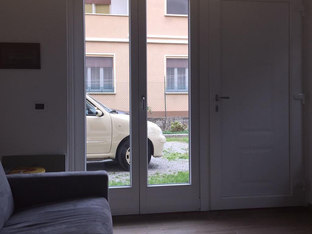 Guest House Persico Desenzano del Garda Exterior foto