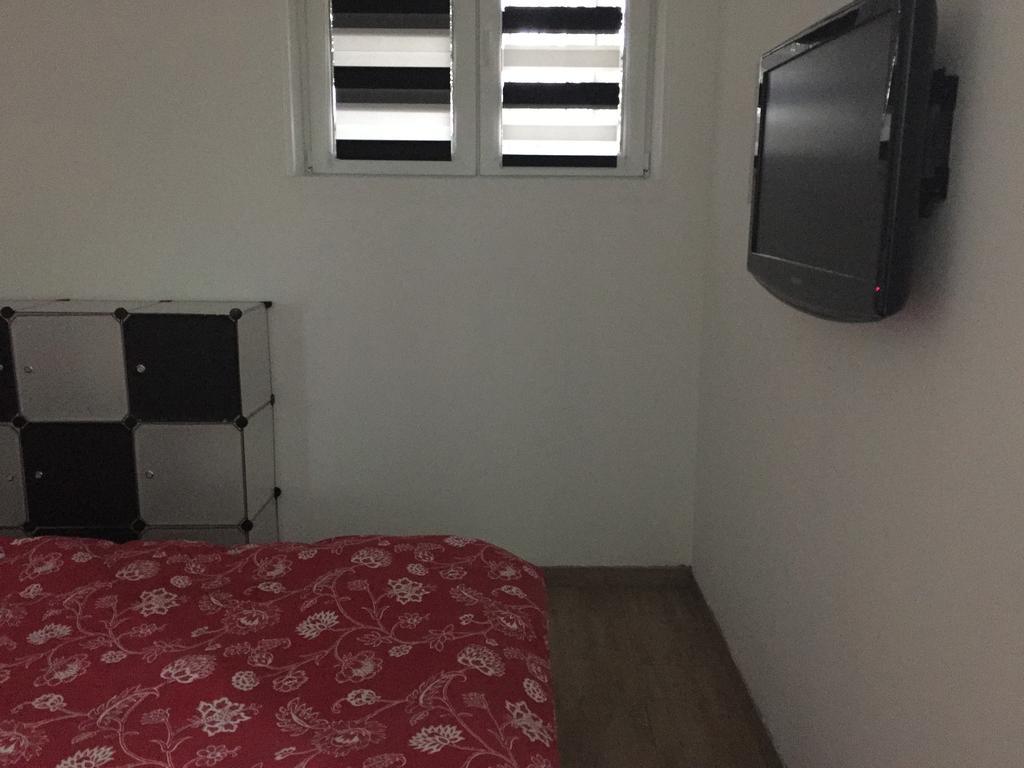 Guest House Persico Desenzano del Garda Exterior foto