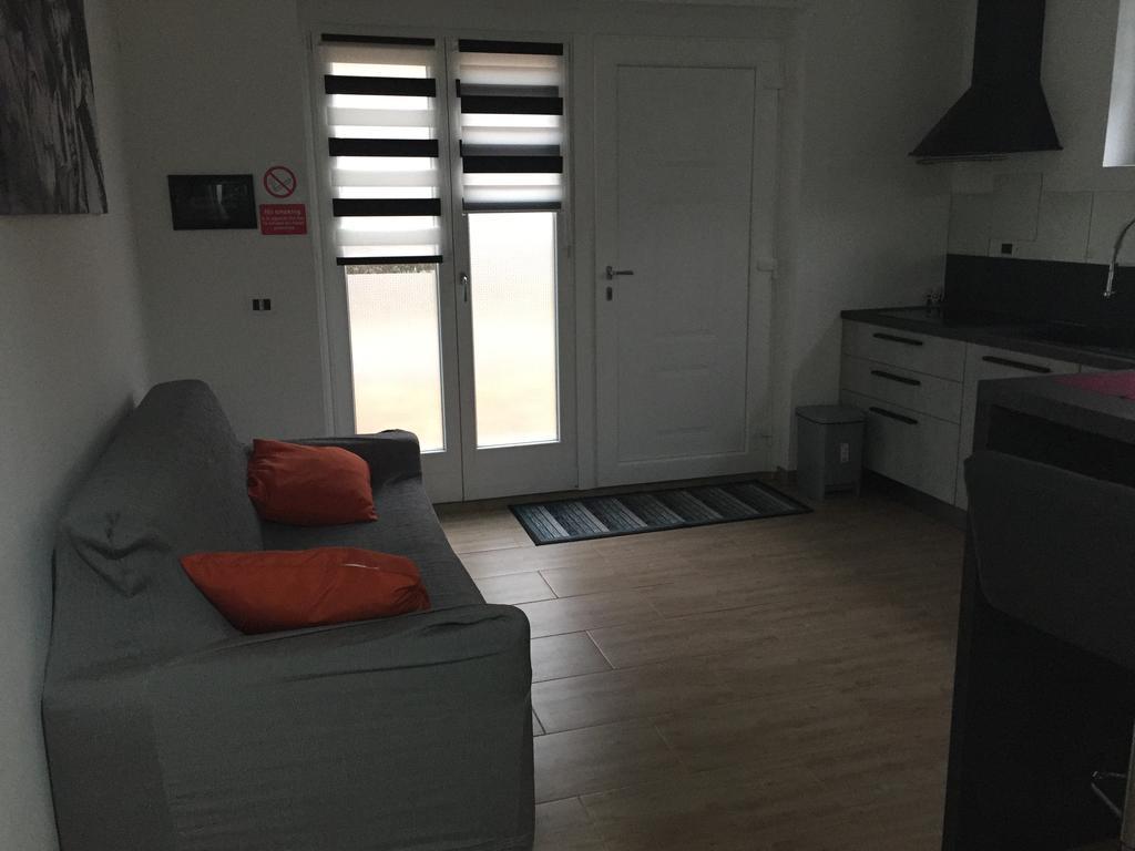 Guest House Persico Desenzano del Garda Exterior foto
