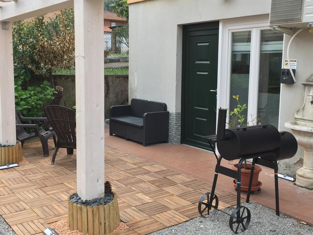Guest House Persico Desenzano del Garda Exterior foto