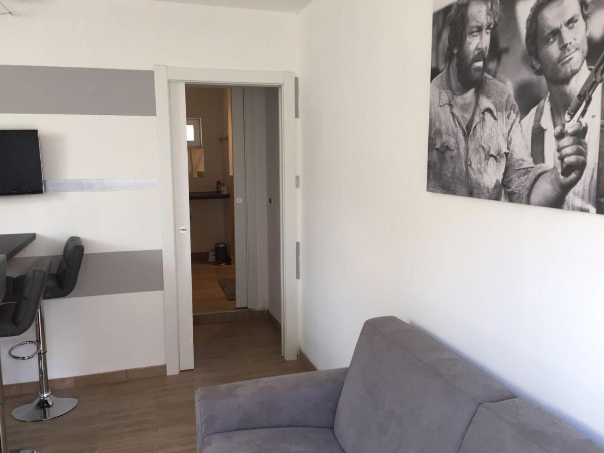 Guest House Persico Desenzano del Garda Exterior foto