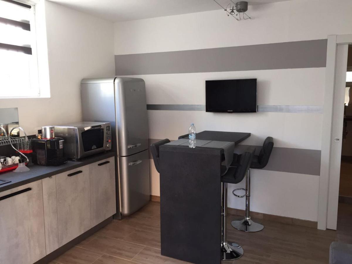 Guest House Persico Desenzano del Garda Exterior foto