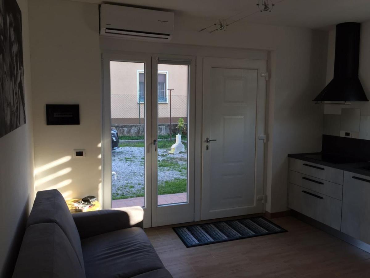 Guest House Persico Desenzano del Garda Exterior foto