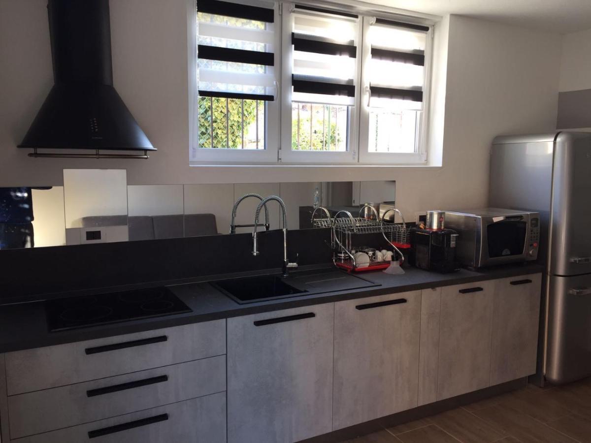 Guest House Persico Desenzano del Garda Exterior foto